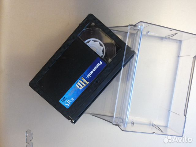 VHS-C Видеокассеты VHS-C. fuji, panasonic VHS-C Видеокассеты VHS-C. fuji, panasonic