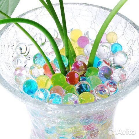 Картинки по запросу поделки гидрогеля