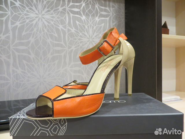 Женские босоножки Corso Como
