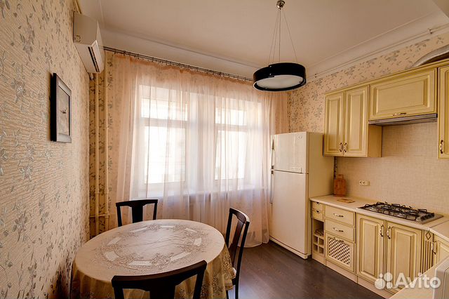 2-к квартира, 54 м², 2/3 эт.