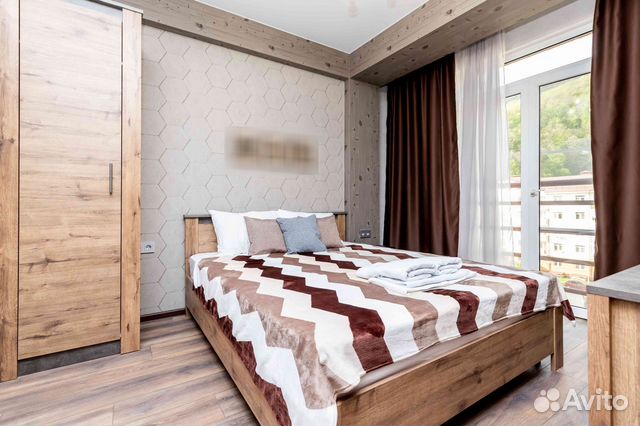 

3-к. квартира, 57 м², 5 кроватей