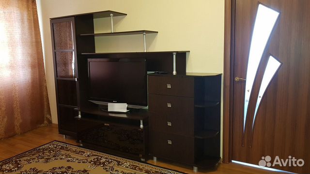 

2-к. квартира, 45 м², 4 кровати