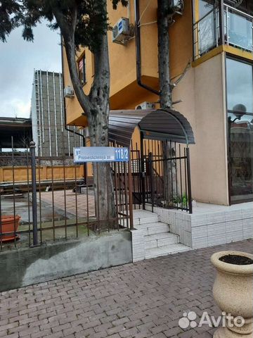 

Квартира-студия, 26 м², 2 кровати