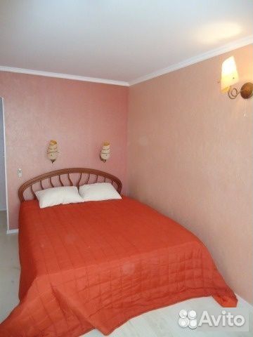 

3-к. квартира, 65 м², 4 кровати