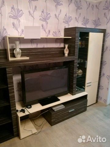 

Дом 60 м² на участке 1 сот.