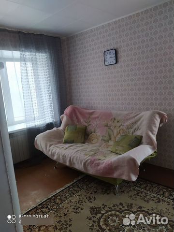 

1-к. квартира, 31 м², 2 кровати