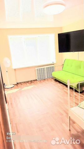 

3-к. квартира, 46 м², 5 кроватей