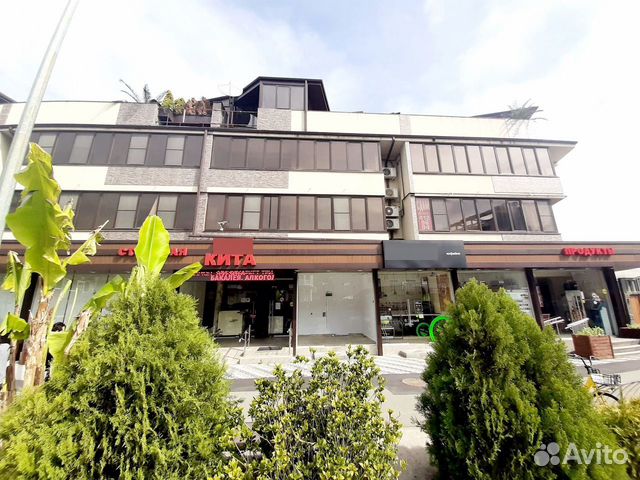 

1-к. квартира, 55 м², 3 кровати