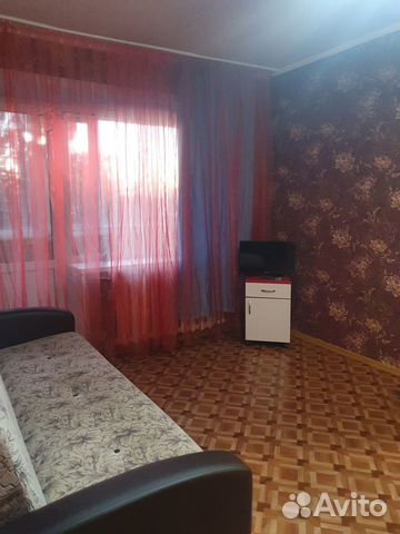 

1-к. квартира, 40 м², 2/3 эт.