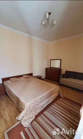 

2-к. квартира, 70 м², 4 кровати