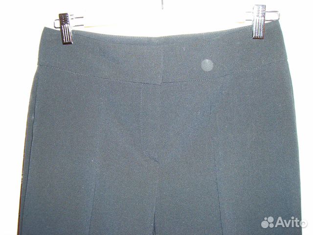 Новые классические брюки (Германия)