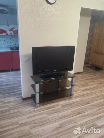 

Квартира-студия, 29 м², 2 кровати