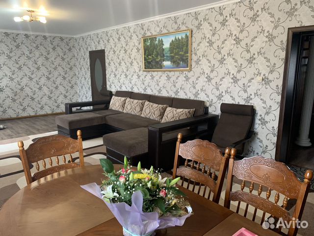 

5-к. коттедж, 180 м²