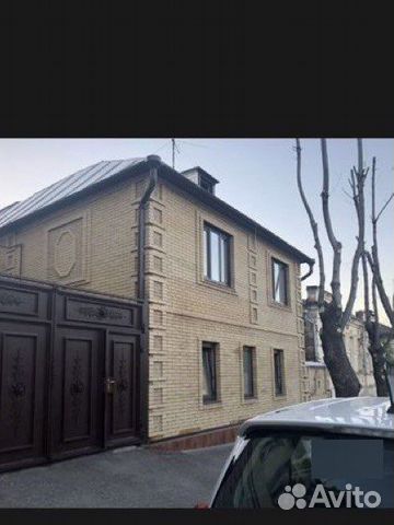 

1-к. дом, 40 м²