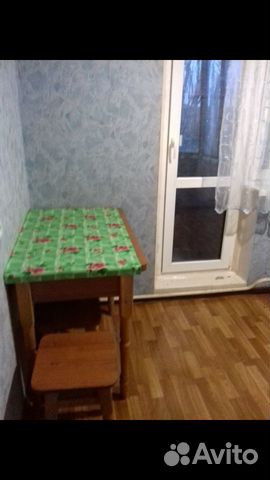 

1-к. квартира, 33 м², 2 кровати