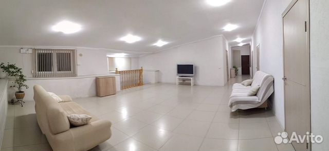 

5-к. коттедж, 310 м²