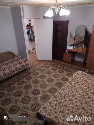 

1-к. квартира, 24 м², 1 кровать