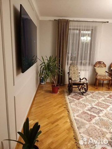 

3-к. коттедж, 200 м²