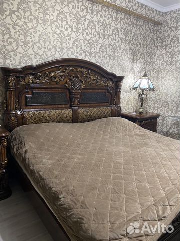 

2-к. квартира, 70 м², 3 кровати
