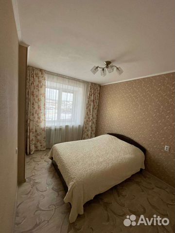 

2-к. квартира, 50 м², 2 кровати