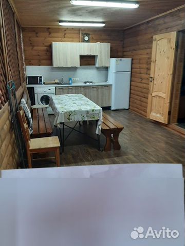 

2-к. дом, 60 м²