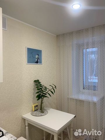 

1-к. квартира, 36 м², 1 кровать