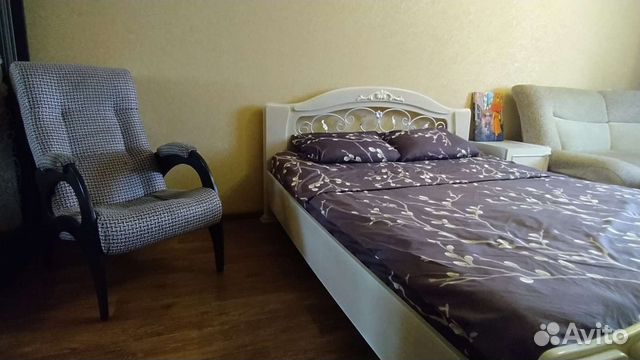 

1-к. квартира, 40 м², 2/9 эт.