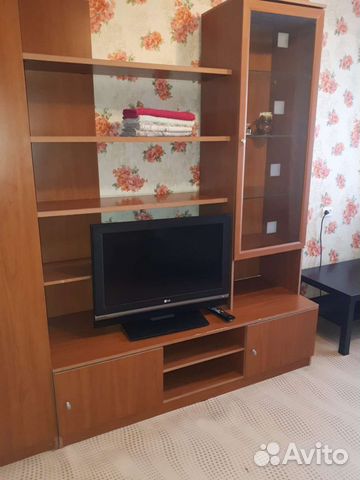 

Квартира-студия, 20 м², 1 кровать