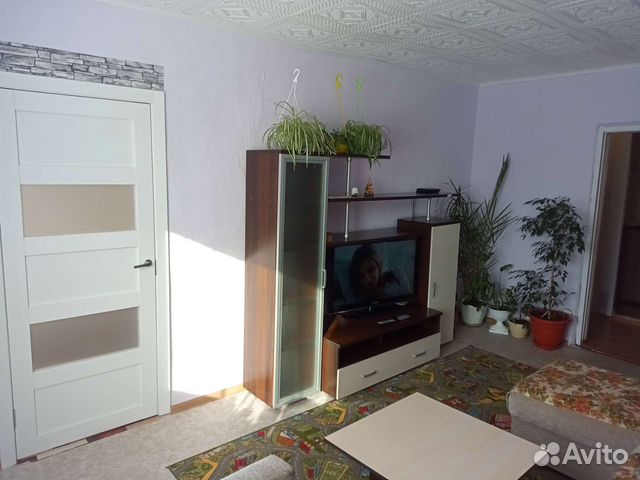 

2-к. квартира, 36,7 м², 3 кровати