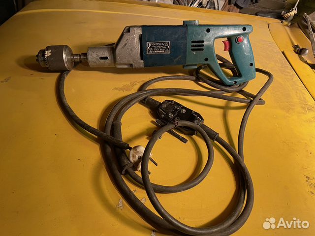 Дрель Купить В Краснодаре Авито