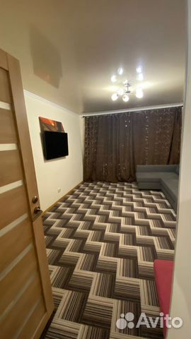 

3-к. квартира, 62 м², 5 кроватей