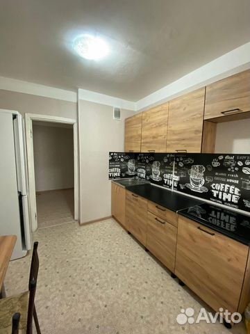 

3-к. квартира, 73 м², 3 кровати