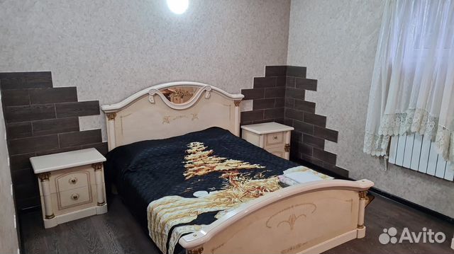 

2-к. квартира, 60 м², 1 кровать