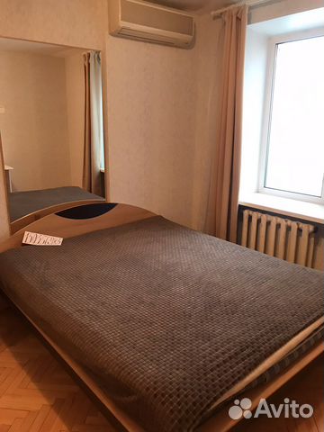 

2-к. квартира, 65 м², 3 кровати