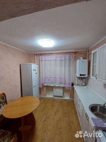 

2-к. квартира, 52 м², 3 кровати