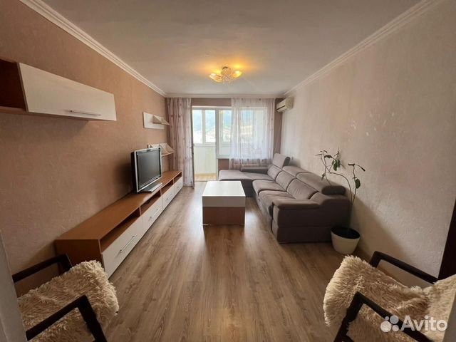 

3-к. квартира, 75 м², 16/16 эт.