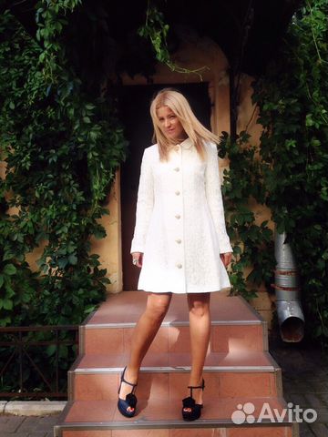 Летнее пальто Guess Летнее пальто Guess