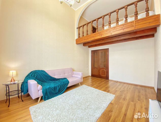 

4-к. квартира, 200 м², 4 кровати