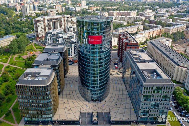 

1-к. квартира, 45 м², 2 кровати