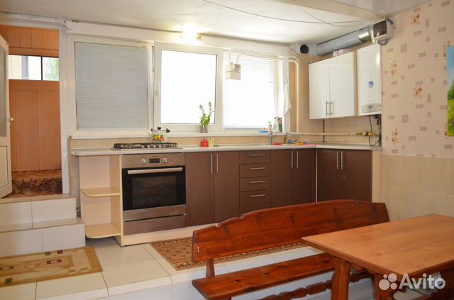 

1-к. квартира, 35 м², 2 кровати