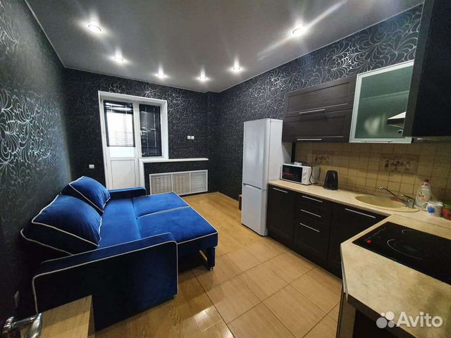 

3-к. квартира, 85 м², 3 кровати