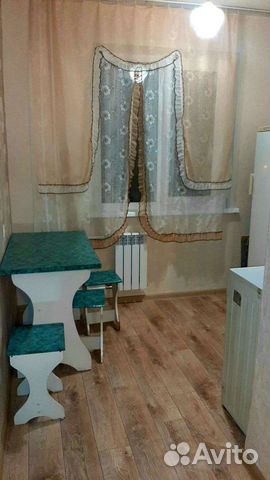 

1-к. квартира, 29 м², 6/9 эт.