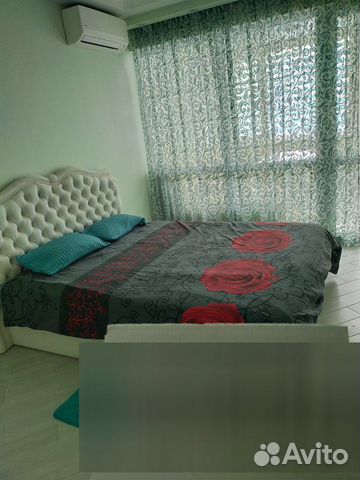 

2-к. квартира, 58 м², 3 кровати