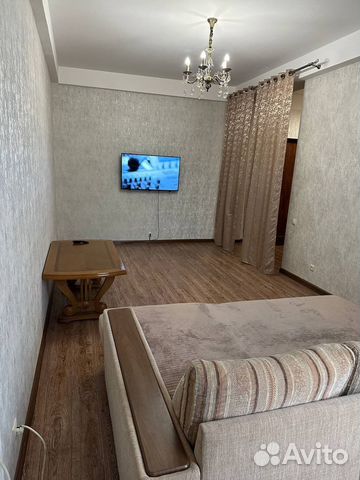 

2-к. квартира, 80 м², 2 кровати