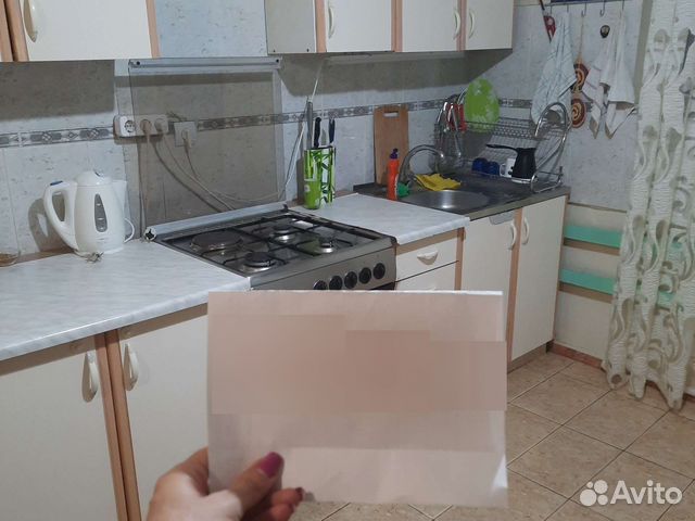 

3-к. коттедж, 100 м²