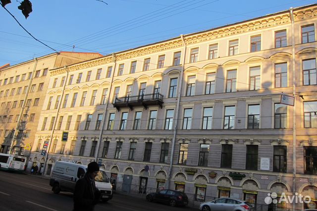 Офисное помещение, 90 м²