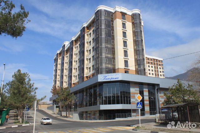 

1-к. квартира, 49,8 м², 2 кровати