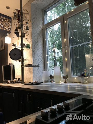 

3-к. квартира, 80 м², 5 кроватей
