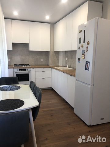 

3-к. квартира, 65 м², 3 кровати