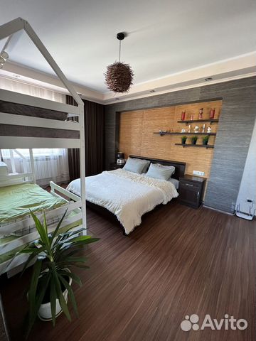 

2-к. квартира, 73 м², 4 кровати